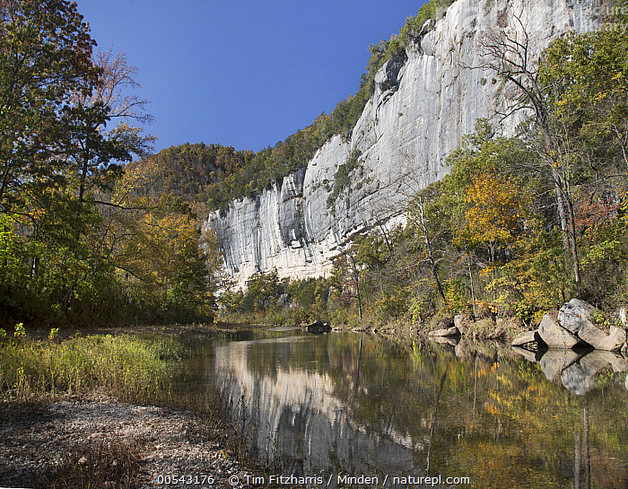 Painted Bluff, Buffalo Point, Mountain Landscape, Buffalo River, Arkansas Ozarks Photography, newest Rustic, Cabin Prints, Lodge, Scenic