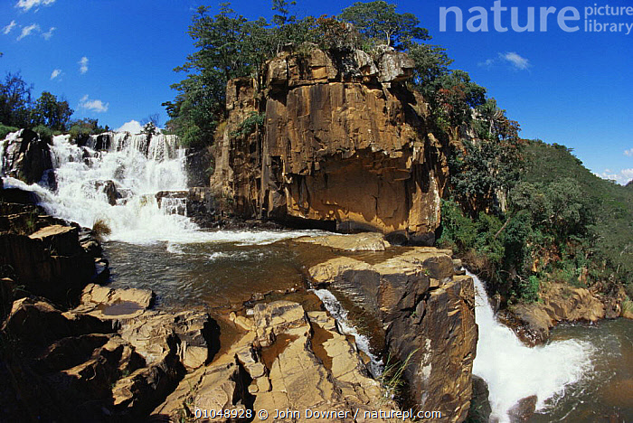 Eastern Highlands