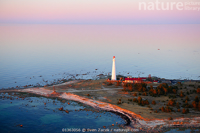 Hiiumaa Island