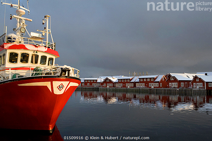 Fishing boats editorial stock image. Image of port, maritime