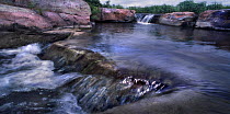 Beaver Creek Falls, Minnesota