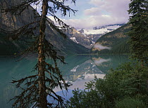 Lake Louise, Banff National Park, Alberta, Canada