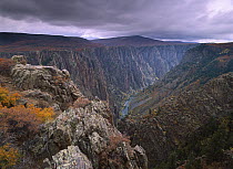 Black Canyon of Gunnison National Park, Colorado