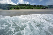 Bathsheba Beach, windward coast, Barbados, Caribbean
