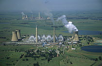 Kriel Power Station, South Africa
