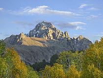Mount Sneffels, San Juan Mountains, Colorado