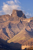 Sentinel Peak, Royal Natal National Park, South Africa