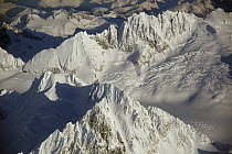 Takhinsha Mountains, Glacier Bay National Park, Alaska