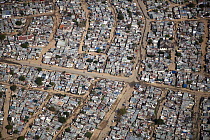 Informal settlement, Gauteng, South Africa