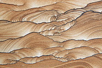 Sandstone formation, Utah