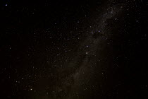 Milky Way, South Australia, Australia