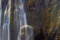 Victoria Falls, Zambezi River, Zambia