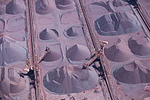 Iron terminal, Saldana Bay, Western Cape, South Africa