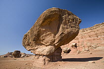 Lee's Ferry rock formation, Arizona