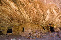 House on Fire Ruin, Mule Canyon, Bears Ears National Monument, Utah