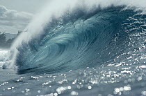 Waves, Pipeline, Hawaii