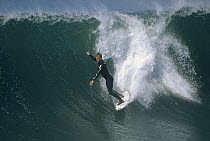 Adam Replogle, October 29 1999, central coast, California