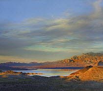 Lake Mead, Lake Mead National Recreation Area, Nevada