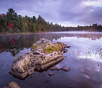 Lang Lake, Ontario, Canada