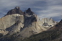 Cuernos del Paine, Torres del Paine National Park, Chile