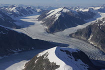 Glacier, Juneau, Alaska