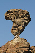 Balanced Rock, Twin Falls, Idaho
