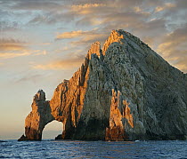 El Arco, Cabo San Lucas, Baja California Mexico