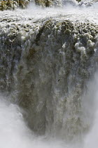 Devil's Throat, Iguacu Falls, Iguacu National Park, Argentina