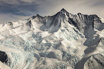Mount Herschel, Admiralty Range, Victoria Land, Antarctica