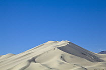 Sand dunes, Death Valley National Park, California