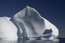 Iceberg, Disko Island, Greenland