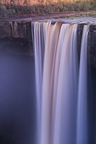 Kaieteur Falls, Potaro River, Kaieteur National Park, Guyana