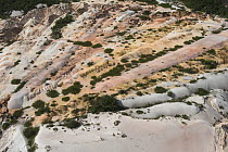 Bauxite mine, Linden, Guyana