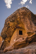 Honeycomb Ruin, Cedar Mesa, Bears Ears National Monument, Utah