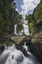 Nauyaca Waterfalls, Dominical, Costa Rica