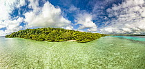 Tutuba Island, Vanuatu, composite image