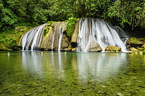 Reach Falls, Jamaica