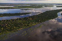 Congo River, Democratic Republic of the Congo