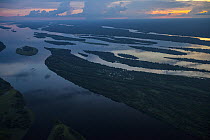 Congo River, Democratic Republic of the Congo