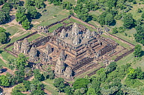Temple, Angkor Wat, Cambodia