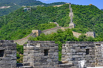 Great Wall of China, Mutianya, China