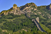Great Wall of China, Shanhai Pass, China