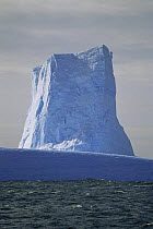 Icebergs,  Antarctica