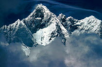 Lhotse Mountain, Himalayas, Nepal