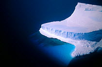 Iceberg - Bergy Bit, Cape Darnley,  Australian Antarctic Territory
