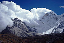 Ama Dablam, Mount Everest NP, Nepal