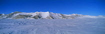 Ellsworth Mountains, Antarctica