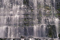 Russell falls (45m), Mountfield NP, Tasmania, Australia