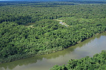 Karawari river, Irian Jaya / West Papua, Papua New Guinea (West Papua).