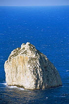 El Colomer island, Cape Formentor, Majorca, Balearic Islands